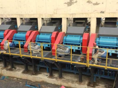 山西晉城600t/h石灰石生產線